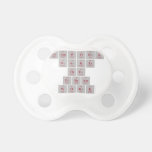 TEAMWORK
 makes
 the
 DREAM
 WORK  Pacifiers