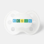 measure  Pacifiers