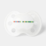 Chemical Engineering  Pacifiers