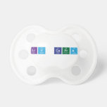 Liv Capra  Pacifiers