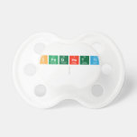 Spaghetti   Pacifiers