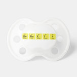 Hornets  Pacifiers