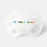 Va Iubim Profa   Pacifiers
