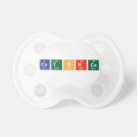 Catorce  Pacifiers