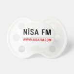 NİSA FM  Pacifiers