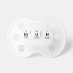 bruh  Pacifiers