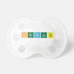chocolate  Pacifiers