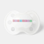 Historia  Pacifiers