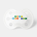 Thomas
 Joshi-Cale  Pacifiers