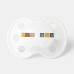 ian smith  Pacifiers