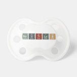 NAUTILUS  Pacifiers