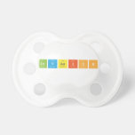 Invasion  Pacifiers