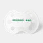 Breaking Elmo  Pacifiers