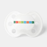 explosive  Pacifiers