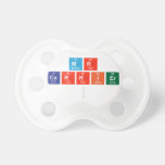 Mr
 Carrier
   Pacifiers