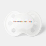hidrocarburo policíclico   Pacifiers