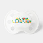 Both parties
 must engage
 in a good-faith
 interactive process  Pacifiers