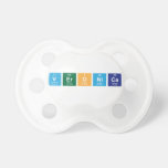 Veronica  Pacifiers