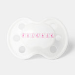 S|cienc|e  Pacifiers