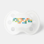 Velocity is
 the Rate of Change
 in Position per unit
 of time  Pacifiers
