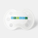WELCOME  Pacifiers