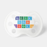 BEGUM
 FERHAT
 KARAMAN  Pacifiers