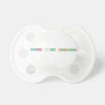 Zeynep İrem Kahraman   Pacifiers