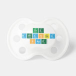 The
 Deranged
 Sage  Pacifiers