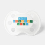 MAD 
 SCIENTIST
 PARTY  Pacifiers