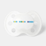 yasir yusa beyza  Pacifiers
