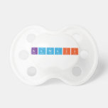 Kawaii  Pacifiers