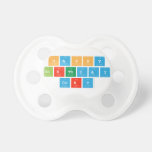 Happy
 Birthday
 Cory  Pacifiers