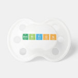 AMBITION  Pacifiers