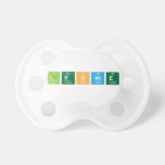 Leonie  Pacifiers