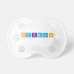 Oakman  Pacifiers