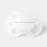 HHeLiBeBC|N|OFNeNaMgAlSiPS|ClArKCaScTiVCrMnFeCoNiCuZnGaGeAsSeBrKrRbSrYZrNbMoTcRuRhPdAgCdIn  Pacifiers
