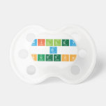 Willey
 D
 Sutton  Pacifiers