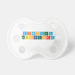 Discovery
 Laboratory  Pacifiers