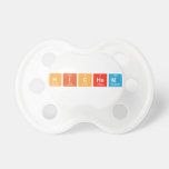 Hichem  Pacifiers