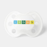 Vincente  Pacifiers