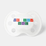 Bar Umar
 Lanat  Pacifiers