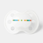 Othman Al Soudi  Pacifiers
