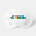 Kimya
 Gunlugum  Pacifiers