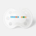 David Sun  Pacifiers