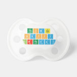Thomas
 Happy 
 Birthday  Pacifiers