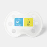 mb  Pacifiers