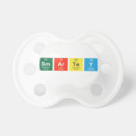 Smartey  Pacifiers