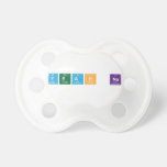 Yeah na  Pacifiers