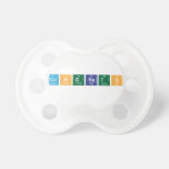 congrats  Pacifiers