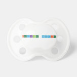 Breaking Reddit  Pacifiers
